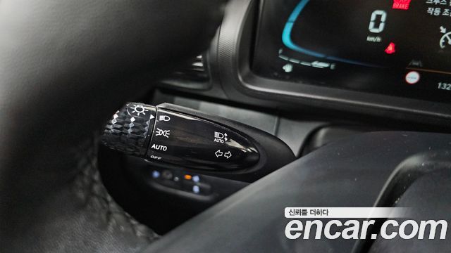 Hyundai Casper 2023 — photo 24
