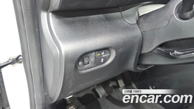Hyundai Casper 2023 — photo 25