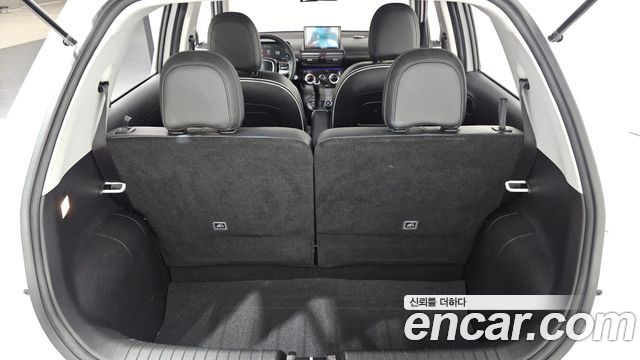 Hyundai Casper 2023 — photo 26
