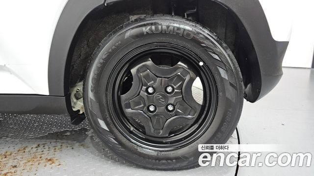 Hyundai Casper 2023 — photo 7
