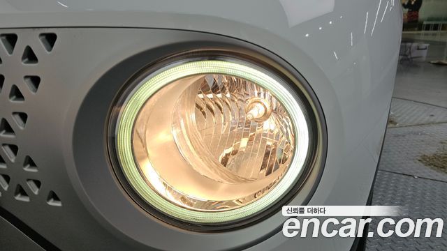 Hyundai Casper 2023 — photo 8