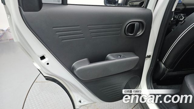 Hyundai Casper 2023 — photo 15