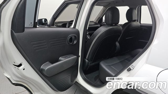 Hyundai Casper 2023 — photo 16