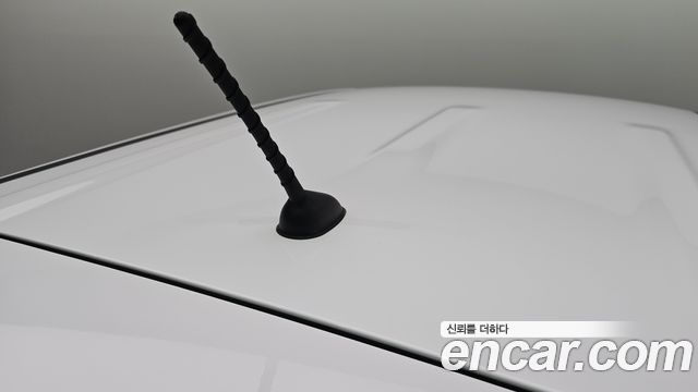 Hyundai Casper 2023 — photo 27