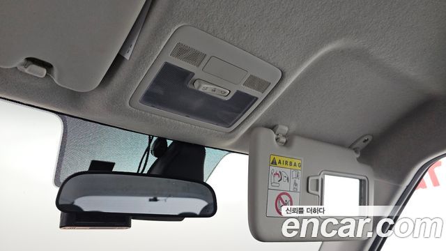 Hyundai Casper 2023 — photo 28