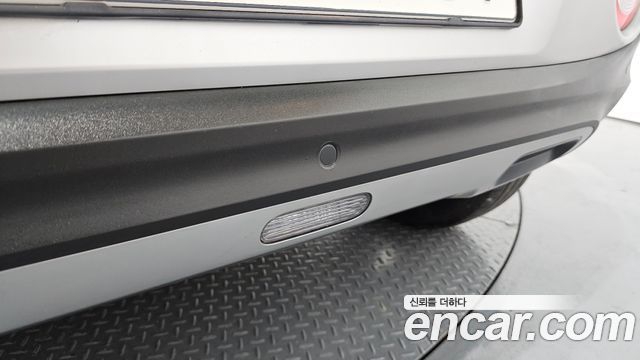 Hyundai Casper 2023 — photo 30