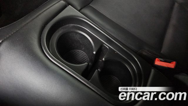 Hyundai Casper 2023 — photo 31