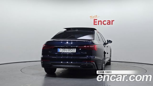 Audi A6 2023 — photo 4