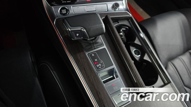 Audi A6 2023 — photo 12