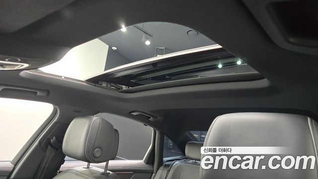 Audi A6 2023 — photo 23
