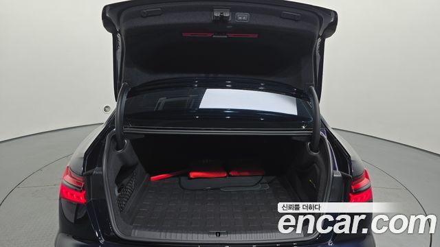 Audi A6 2023 — photo 25