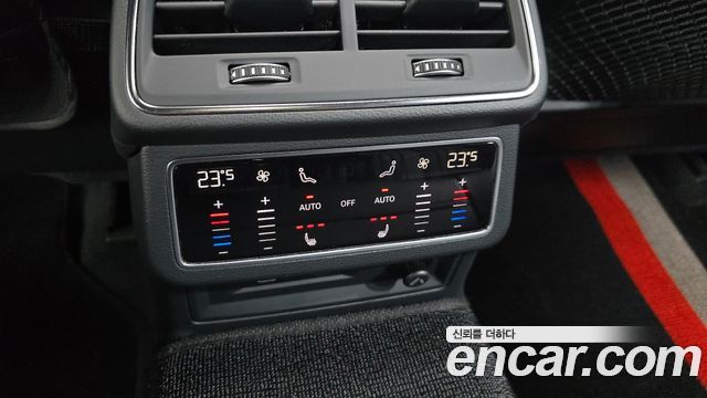 Audi A6 2023 — photo 30