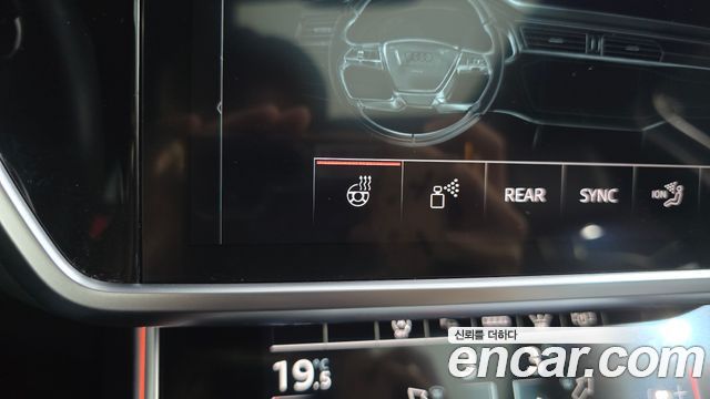 Audi A6 2023 — photo 31