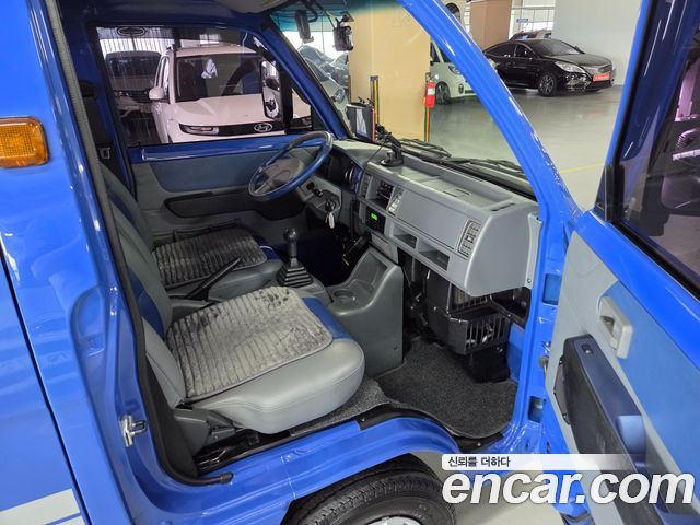 Chevrolet Korea damas 2020 — photo 9