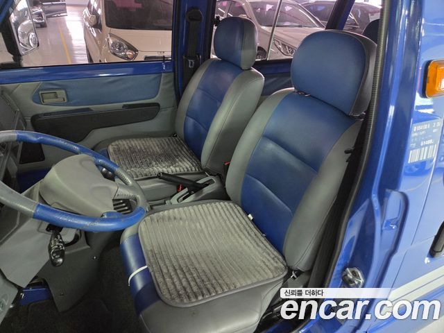 Chevrolet Korea damas 2020 — photo 11