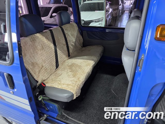 Chevrolet Korea damas 2020 — photo 12