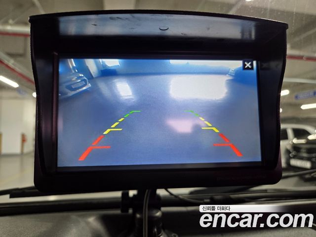 Chevrolet Korea damas 2020 — photo 17