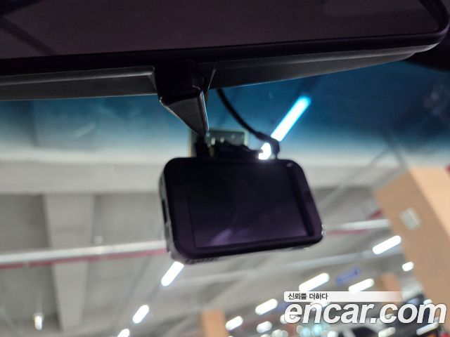 Chevrolet Korea damas 2020 — photo 18