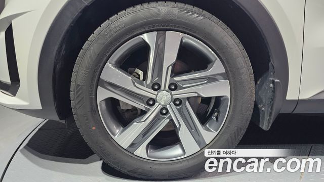 Kia Sorento 2021 — photo 5