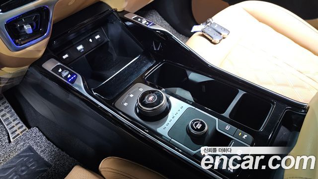 Kia Sorento 2021 — photo 12
