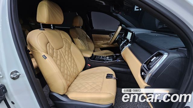 Kia Sorento 2021 — photo 13