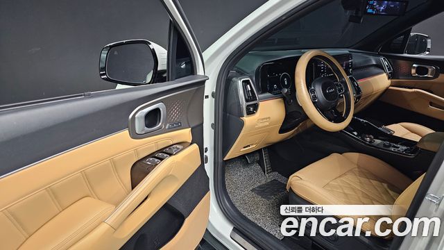 Kia Sorento 2021 — photo 16