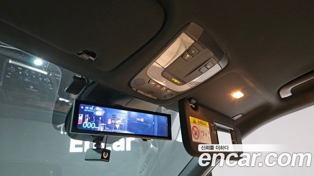 Kia Sorento 2021 — photo 21