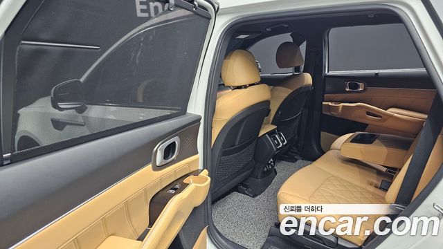 Kia Sorento 2021 — photo 22