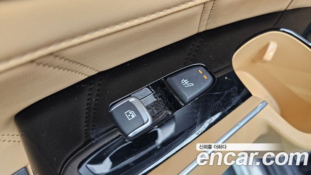 Kia Sorento 2021 — photo 23