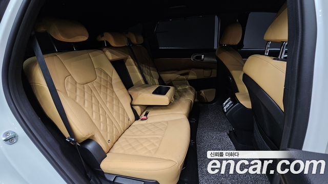 Kia Sorento 2021 — photo 24