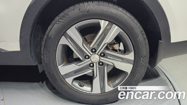 Kia Sorento 2021 — photo 7