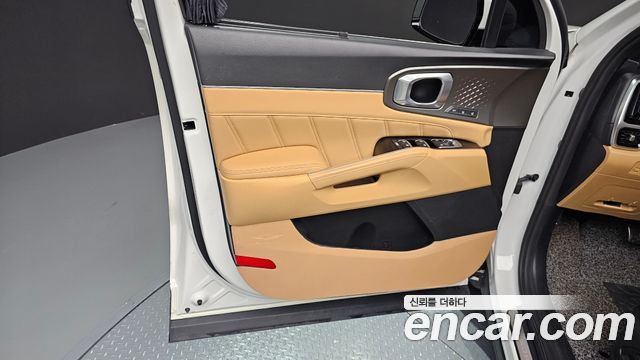 Kia Sorento 2021 — photo 14