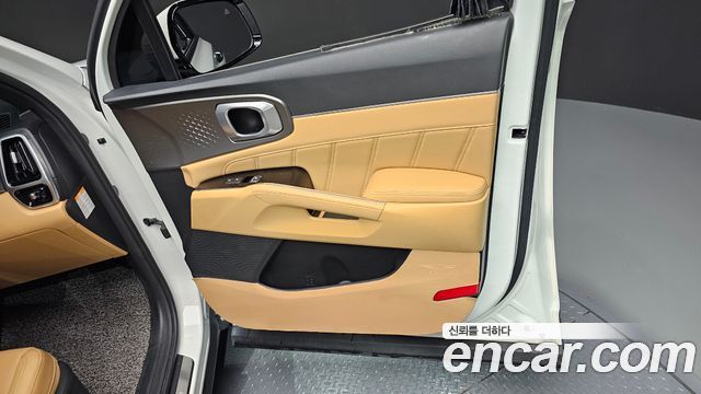 Kia Sorento 2021 — photo 15