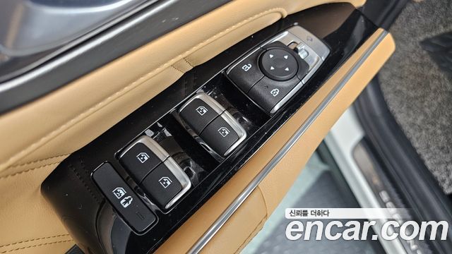 Kia Sorento 2021 — photo 27