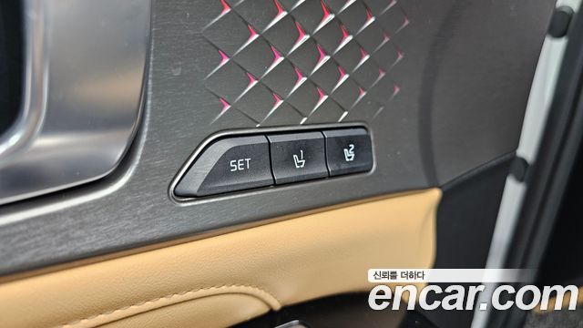 Kia Sorento 2021 — photo 28