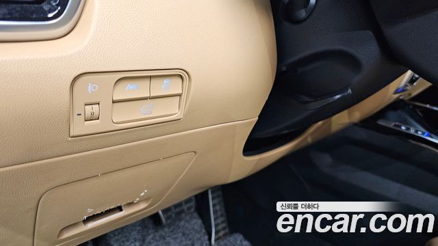 Kia Sorento 2021 — photo 29