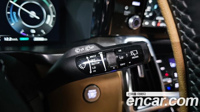 Kia Sorento 2021 — photo 32
