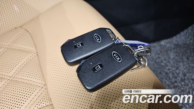 Kia Sorento 2021 — photo 35