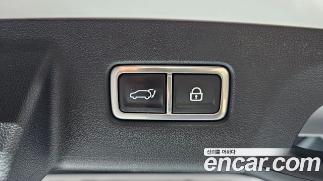 Kia Sorento 2021 — photo 36