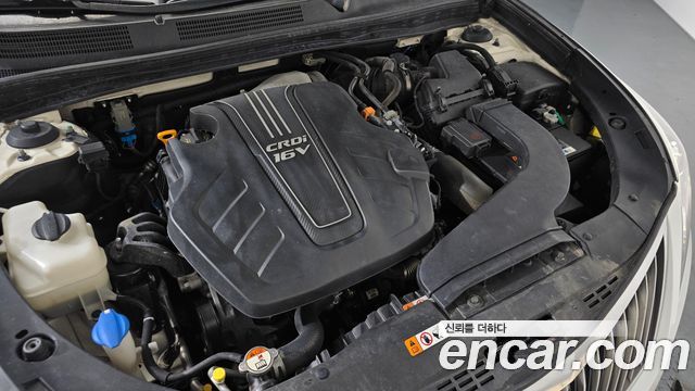Hyundai Grandeur 2016 — photo 6