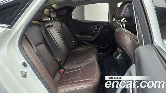 Hyundai Grandeur 2016 — photo 11