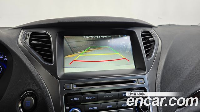 Hyundai Grandeur 2016 — photo 14