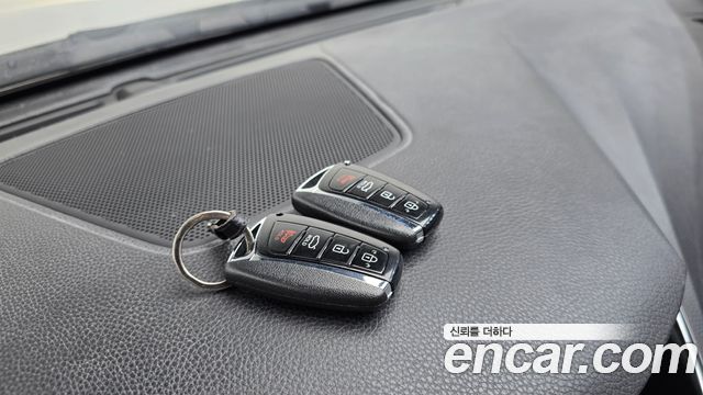 Hyundai Grandeur 2016 — photo 15