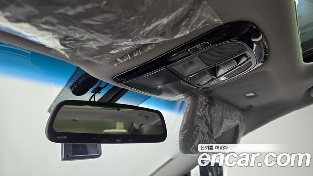 Hyundai Grandeur 2016 — photo 17