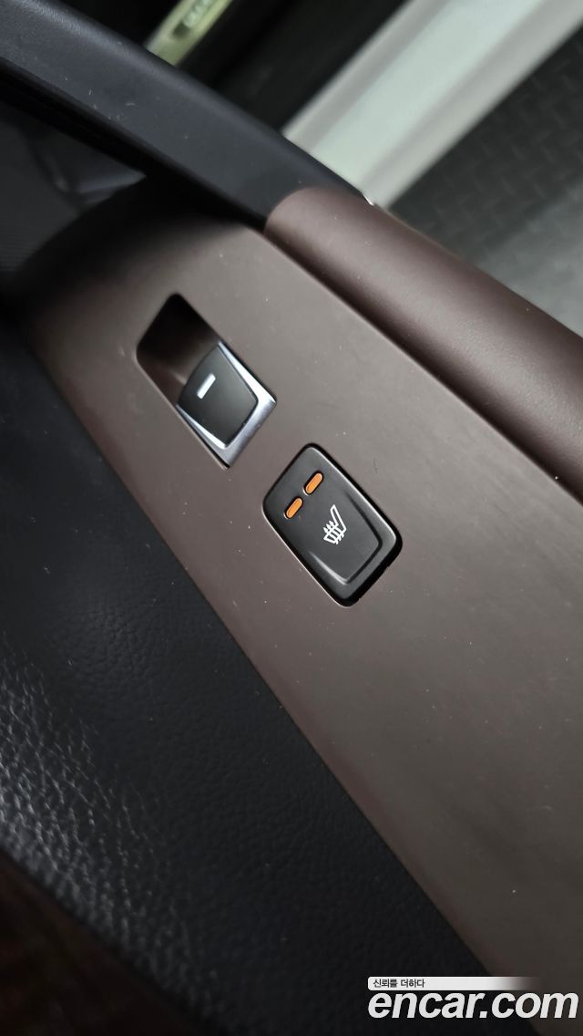 Hyundai Grandeur 2016 — photo 19
