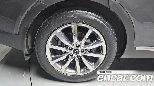 Kia Sorento 2015 — photo 5