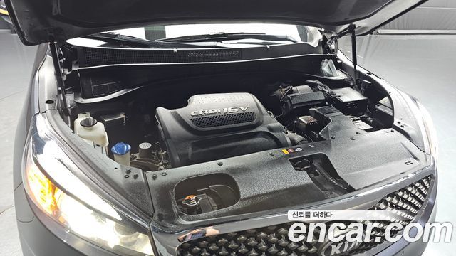 Kia Sorento 2015 — photo 6