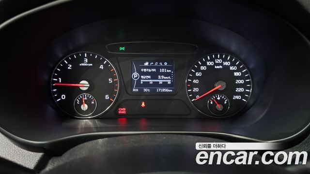 Kia Sorento 2015 — photo 11