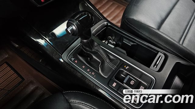 Kia Sorento 2015 — photo 12