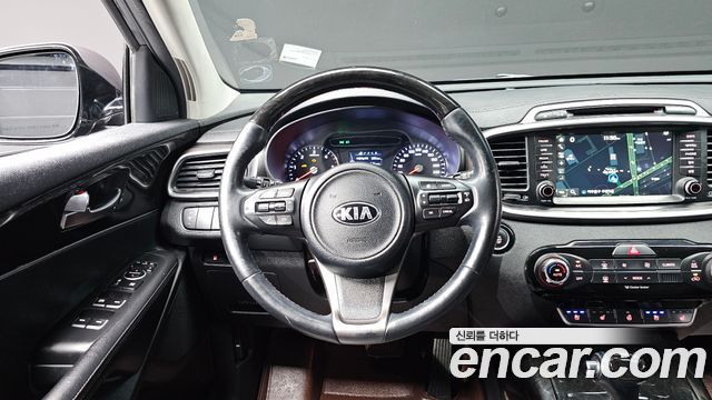 Kia Sorento 2015 — photo 18